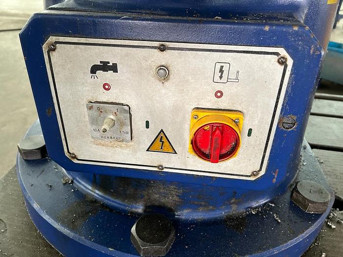 Used Radial Drilling Machine Z3063x20/1