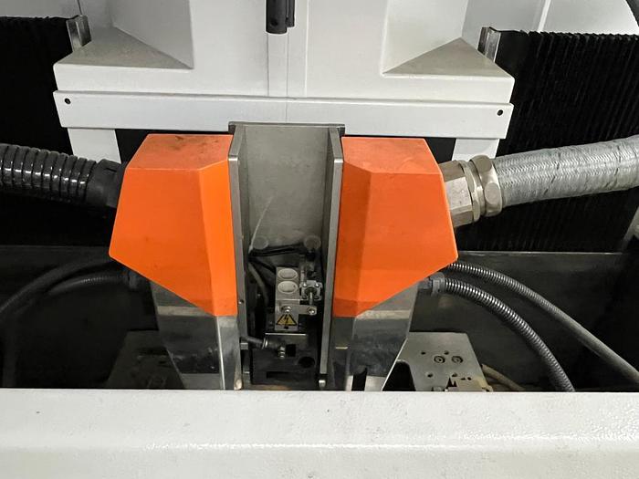 Used Charmilles FI 2050 TW Wirecut EDM Year 2008