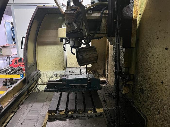 Used CHEVALIER 2033VMC  