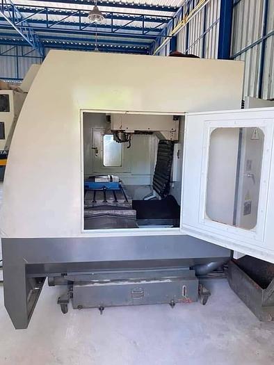 Used EXTRON Vertical Machining Center Year 2005