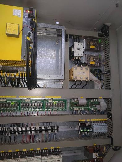 Used Year 2010 Etec 1166 Vertical Milling Machine 