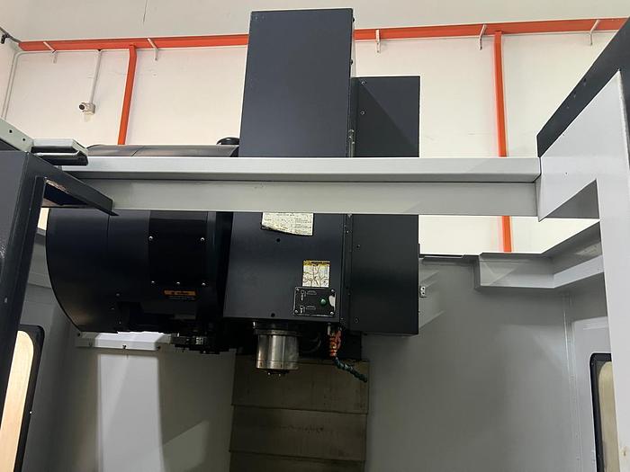 Used LEADWELL V-32iR Year 2018 Vertical Machining Center