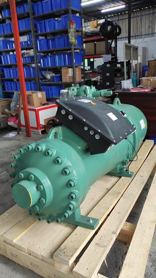 Bitzer CSH93 Series Refrigerant Compressor Year 2024