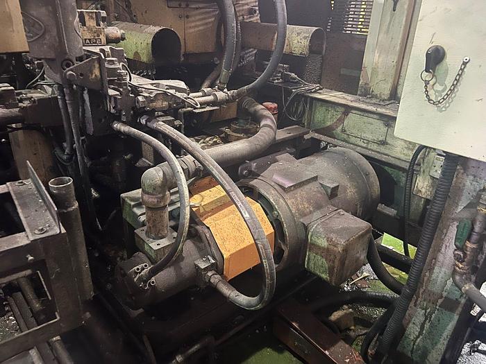 Used Year 2006 Toyo  BD-250V4-T Die Casting Machine