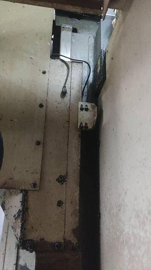 Used Hartford VMC-1270A Year 2004 Vertical Machining Center