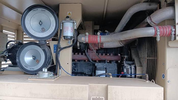 Used Compressor DOOSAN BOBCAT