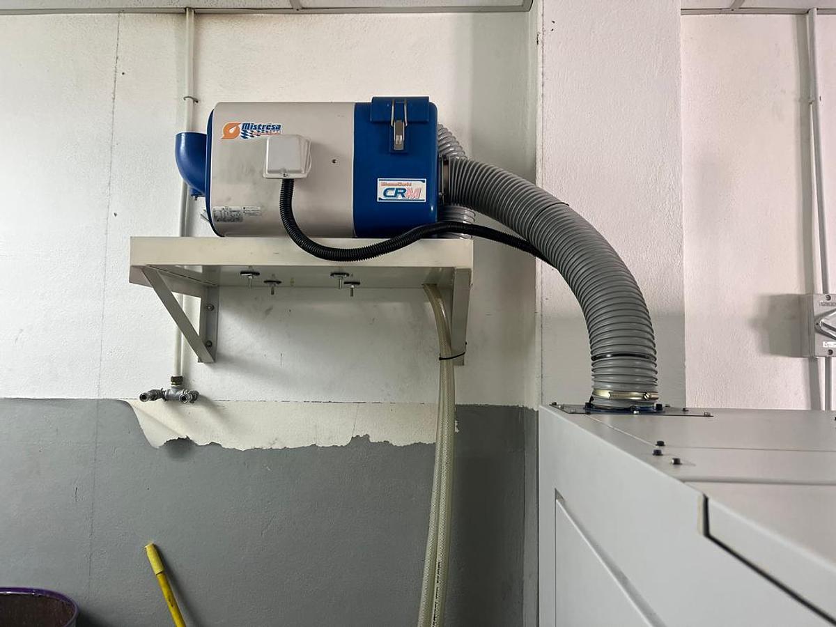 Used Citizen Cincom A20-3F7 Turnmill Auto Lathe Year 2019