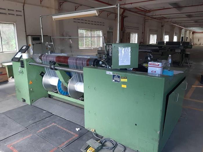 Used Textile Machines