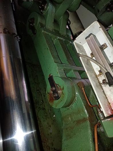 Used LK 88T Model DC88 Year 2019 Hot Chamber Die Casting Machine