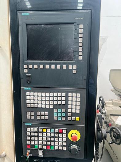 Used Year 2016 DMG MILLTAP-700 Compact Machining Center