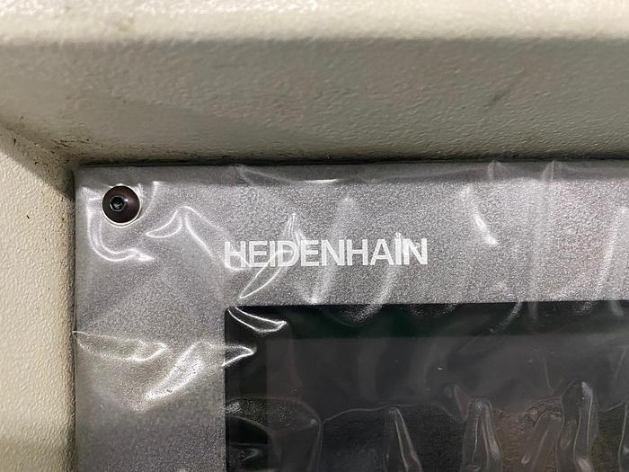 Used DMG Vertical Machining Center Model DMU60T