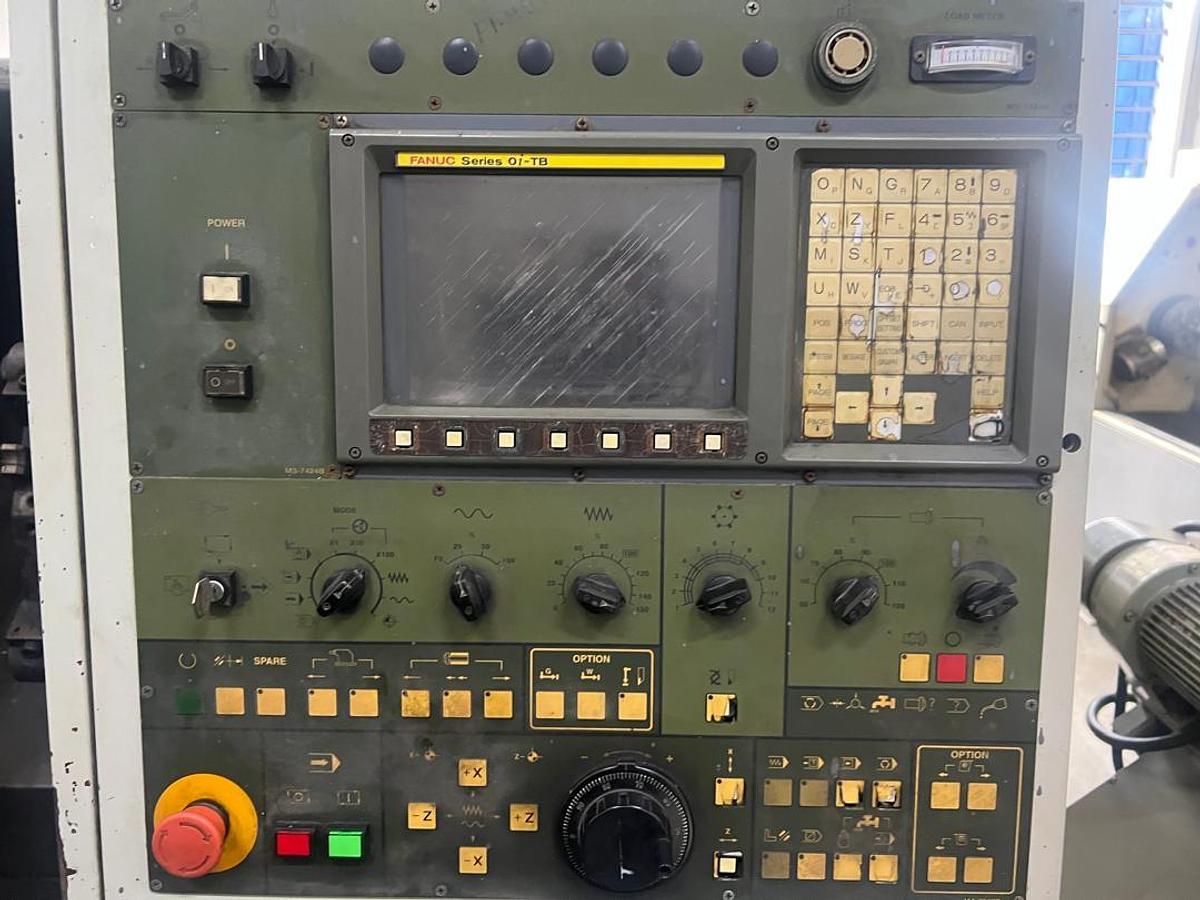 Used Victor VT Plus-15