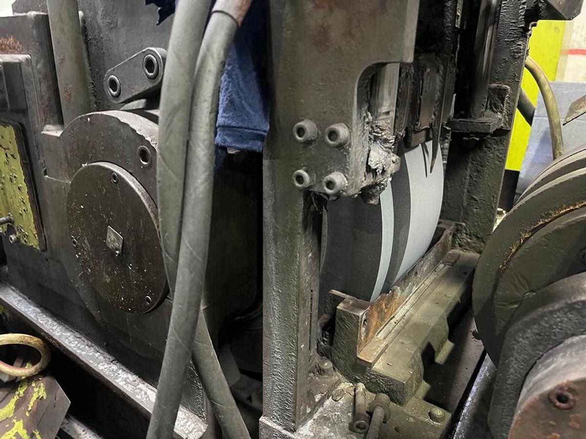 Used Koyo KC-300IN CNC Centerless Grinder