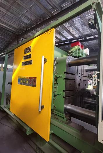 Used Diecasting Zitai 420 TCS Year 2012 