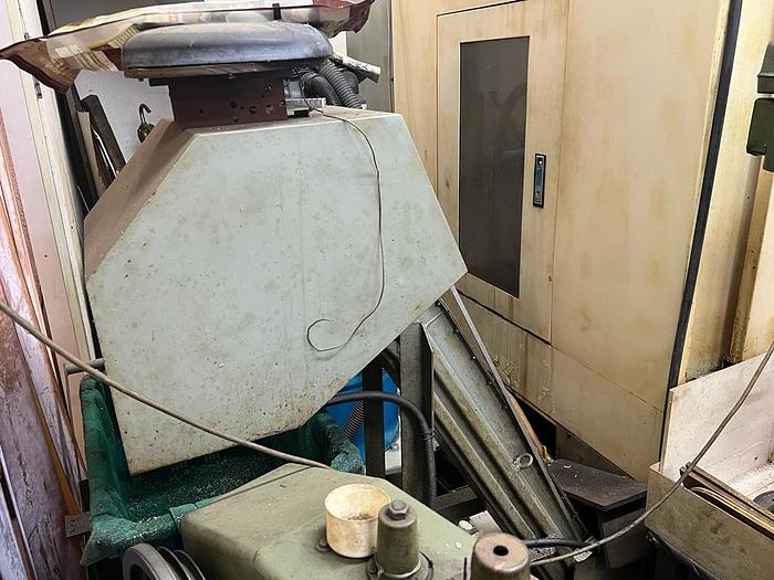 Used Hartford VMC-1270A Year 2004 Vertical Machining Center