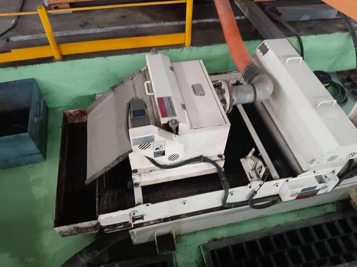 Used Year 2018 Farrel Cylindrical Grinder