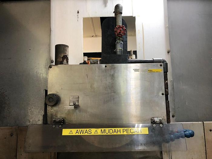 Used OKAMOTO Model PSG-105EX Surface Grinder (1050x500)
