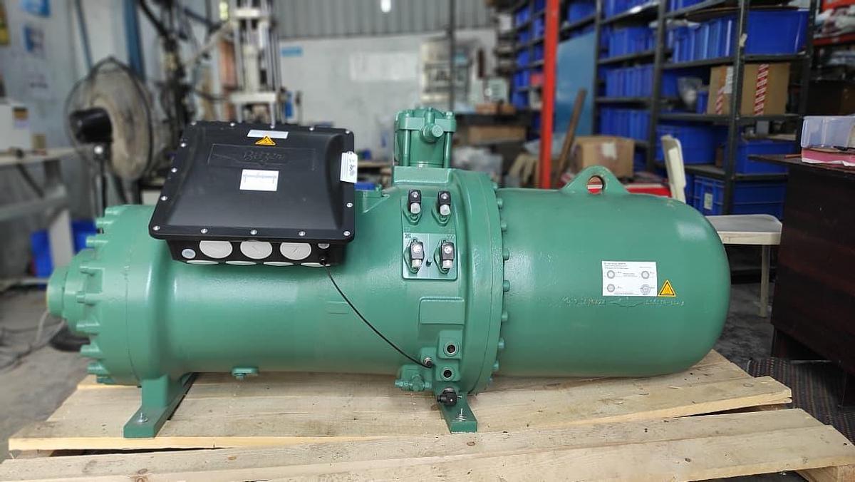 Bitzer CSH93 Series Refrigerant Compressor Year 2024