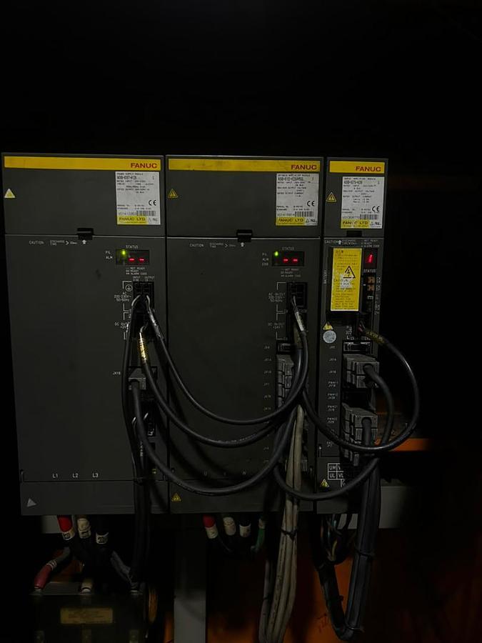 Used KINWA CL-260 CNC Lathe Machine