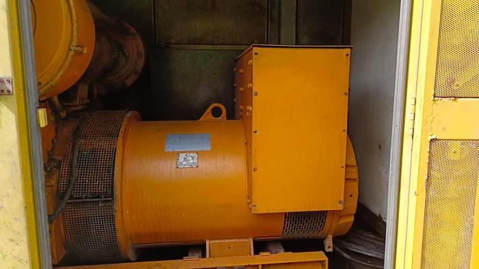 Used Caterpillar Gen Set 1250KVA Source 24.01.25