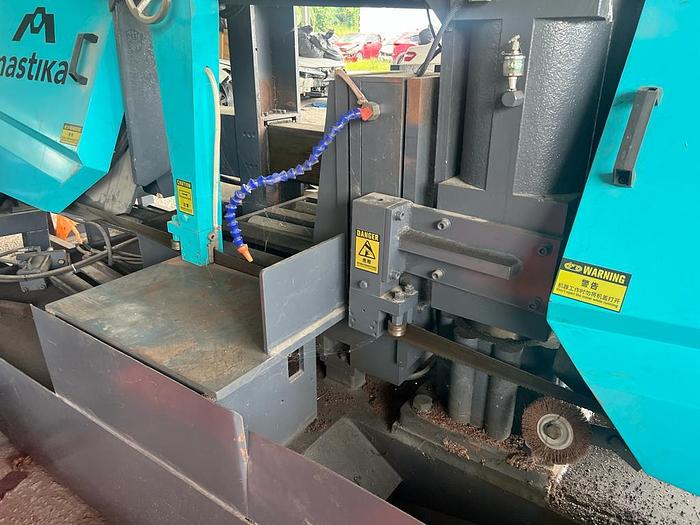 Used Mastika GZ-4265 Band Saw 