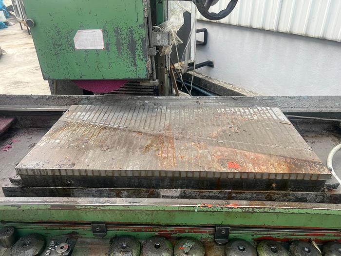 Used PERFECT Surface Grinder 1000x500  - Model PFG-50100AHR Year 1999  