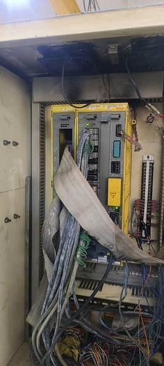 Used Mazak Power Master 3000 CNC Lathes