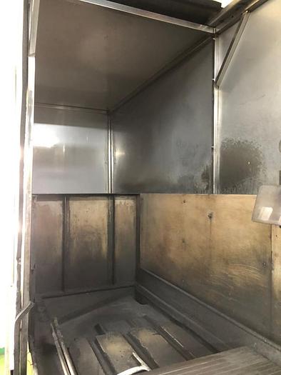 Used OKAMOTO Model PSG-105EX Surface Grinder (1050x500)