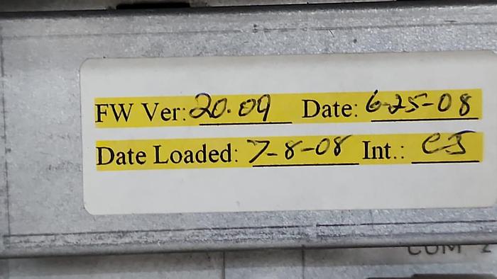Used ZEISS CONTURA G2 Coordinate-measuring machine (CMM)