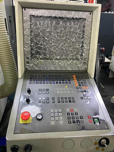 Used DMG Vertical Machining Center Model DMU60T