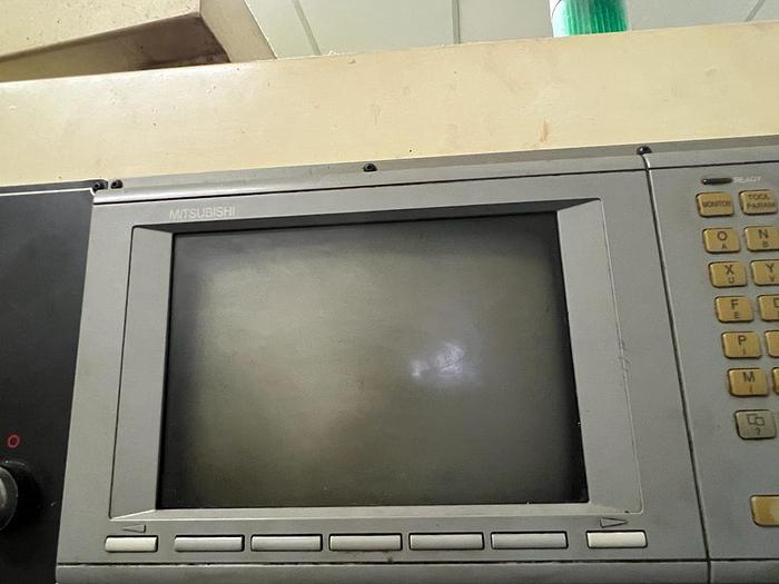 Used CHEVALIER 2033VMC  