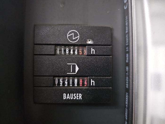 Used Year 2015 DMU80eVo FD Universal Machining Center