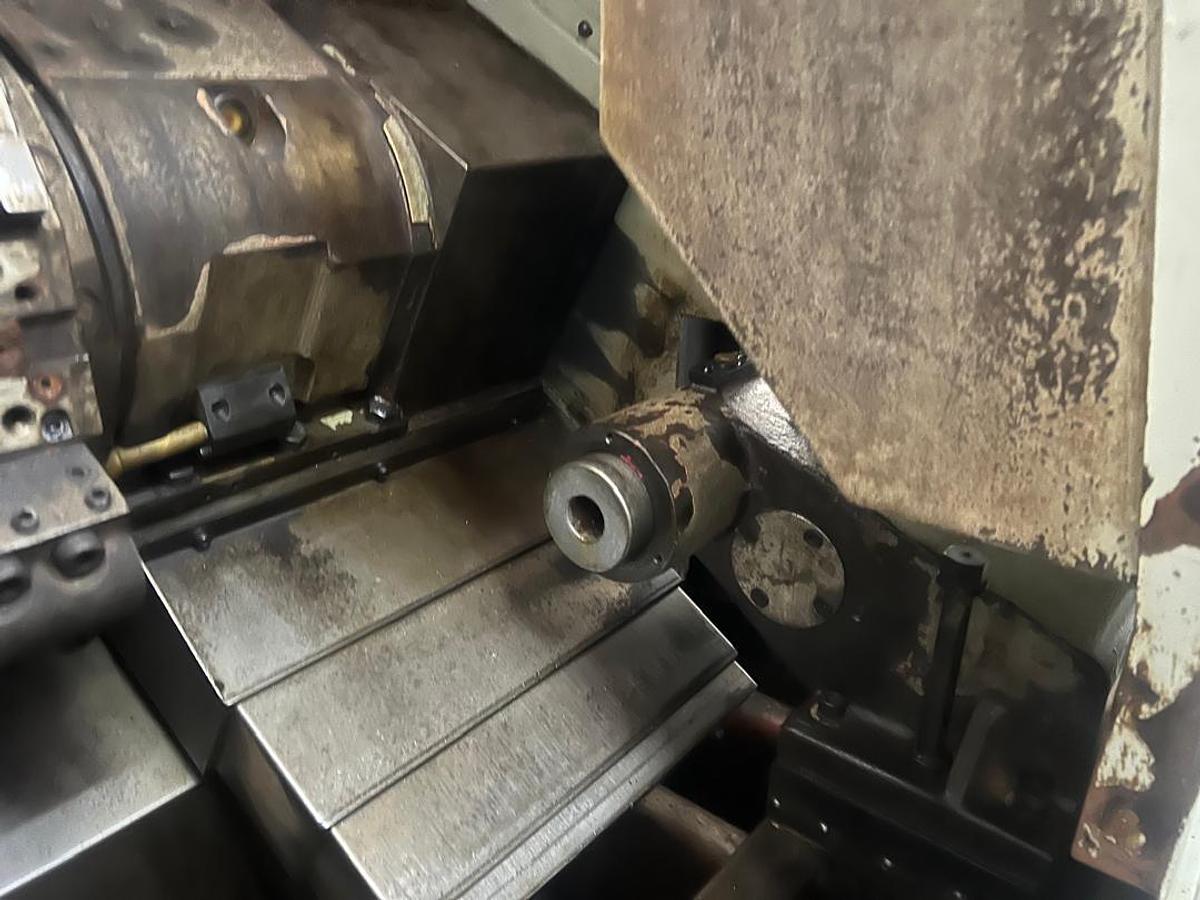 Used Victor VT Plus-15