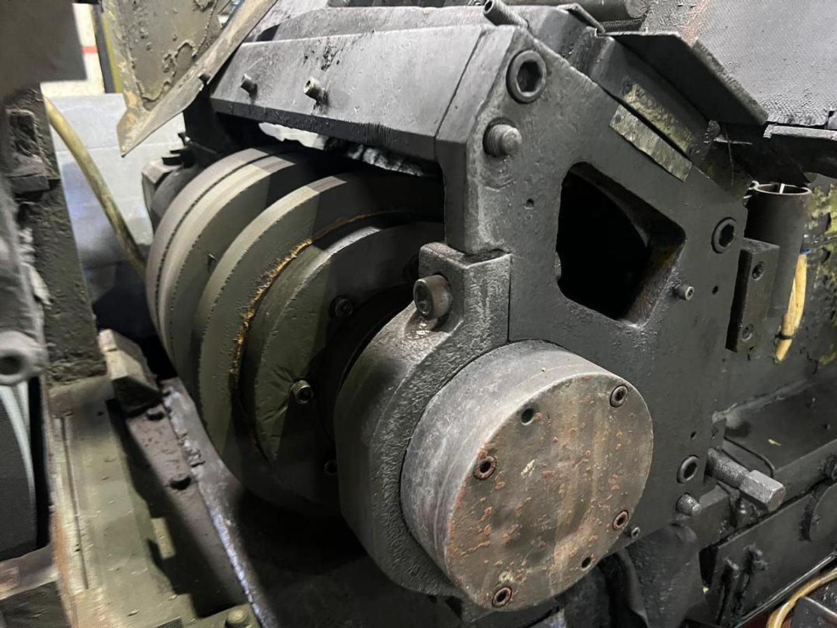 Used Koyo KC-300IN CNC Centerless Grinder