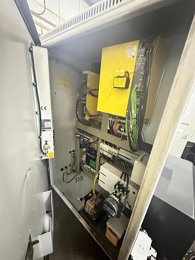 Used LIOUY HSING Model CNC-20 Year 2012 CNC Lathe Machine