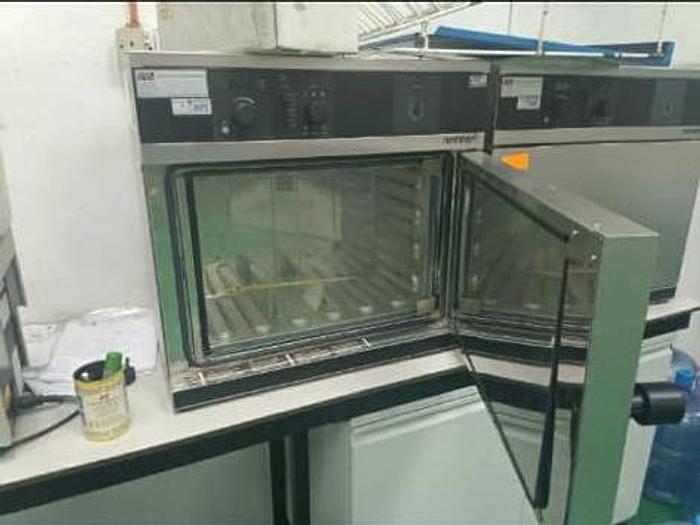 Used Textile Machines