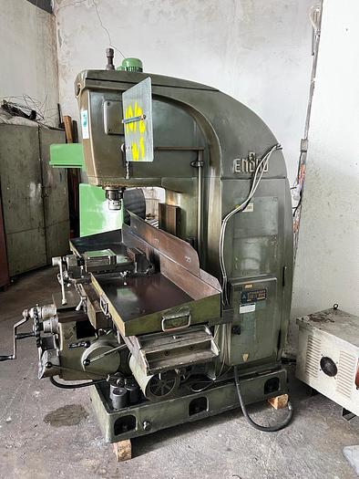 Used ENSHU Milling Machine 