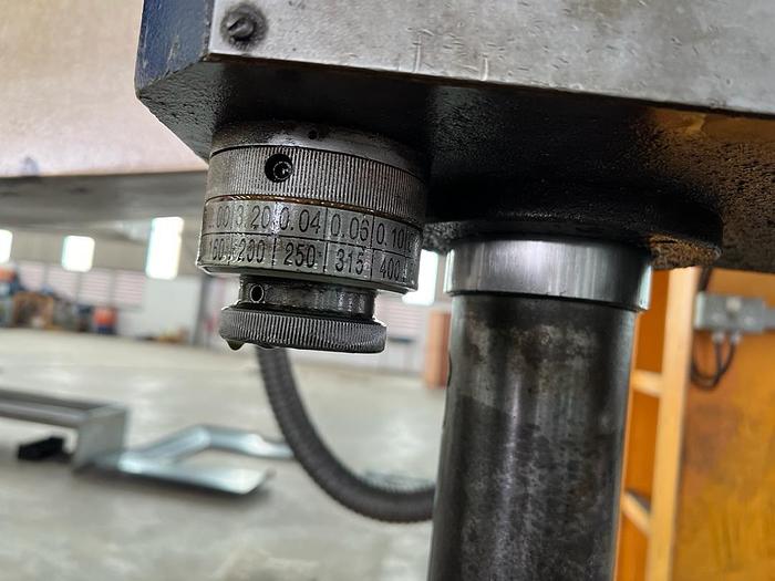 Used Radial Drilling Machine Z3063x20/1