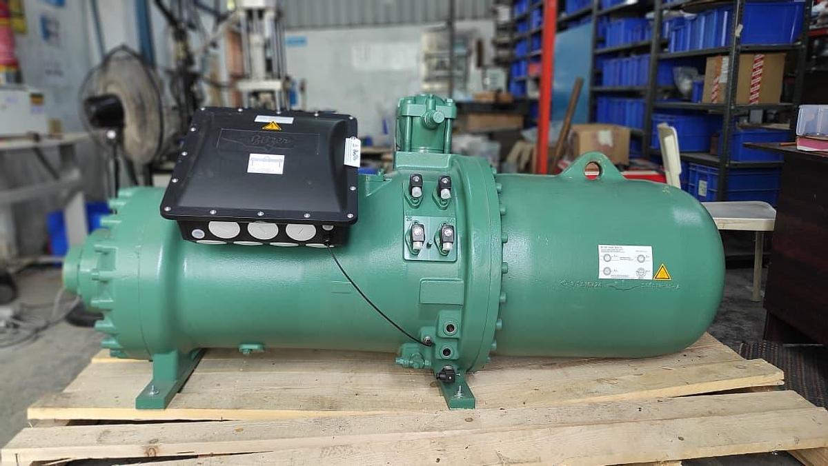 Bitzer CSH93 Series Refrigerant Compressor Year 2024