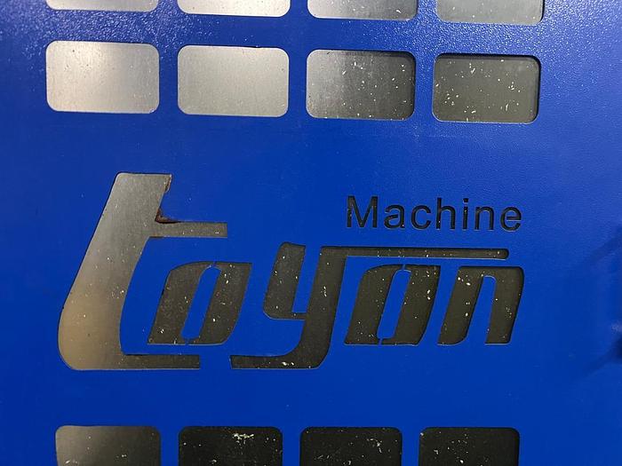 Used KEZE VMC650 Year 2021 Vertical Machining Center 