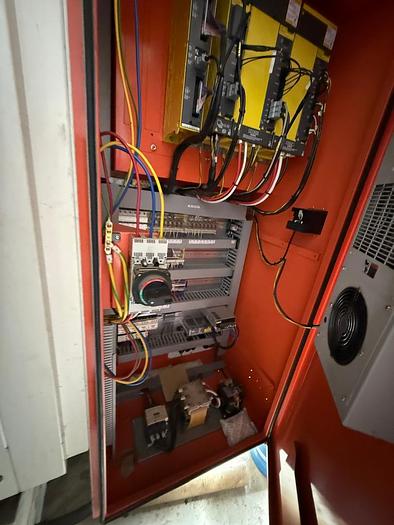 Used Year 2019 Force One FCL3012 CNC Lathe 