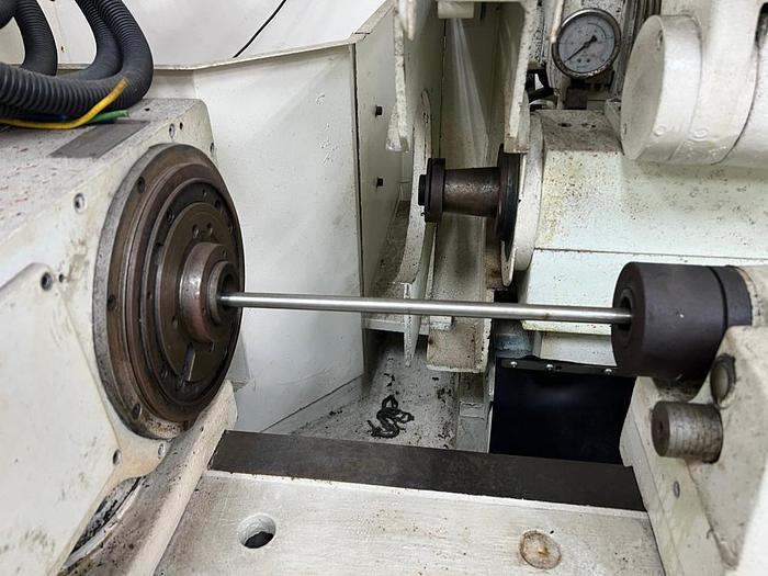 Used PALMARY GU32x60NC Cylindrical Grinder