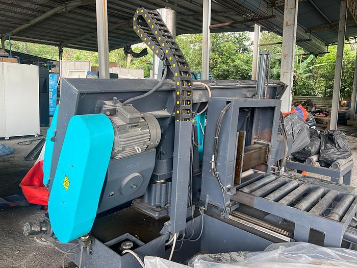 Used Mastika GZ-4265 Band Saw 