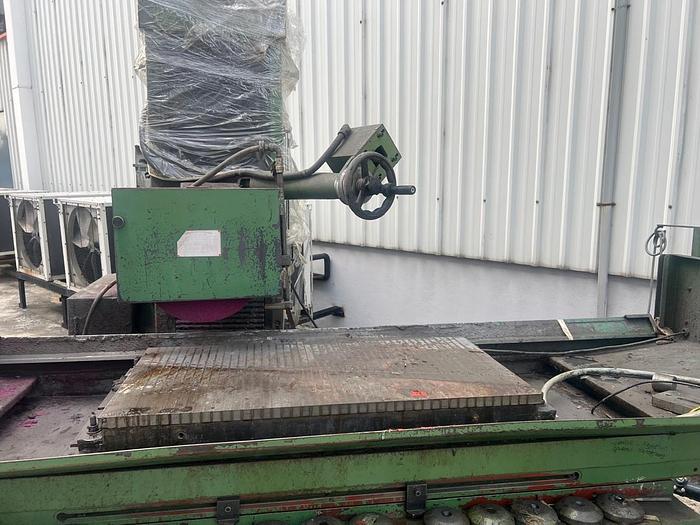 Used PERFECT Surface Grinder 1000x500  - Model PFG-50100AHR Year 1999  