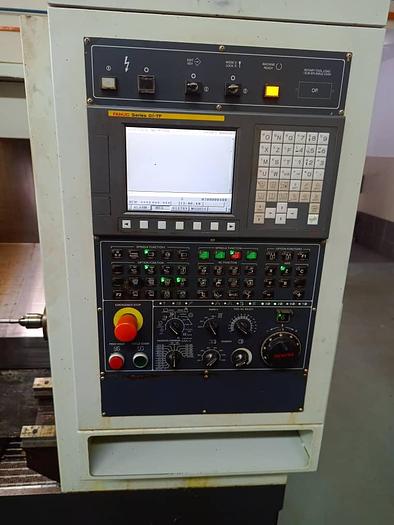 Used YAMA SEIKI GLS-200 Year 2018 CNC Lathes 