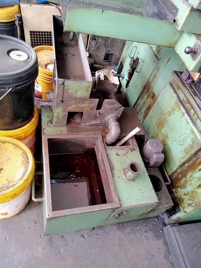 Used Seedtec YSG-1632AHD Surface Grinder Year 1991