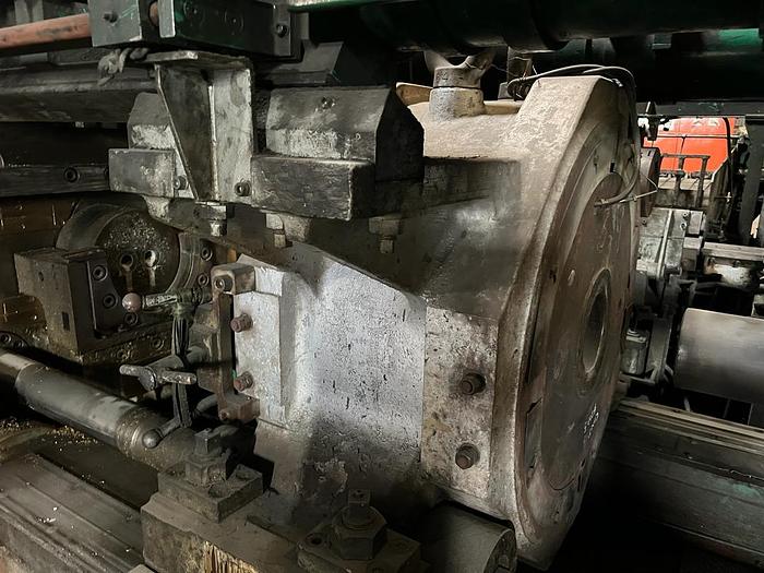 Used UBE 2500T Year 1996 Die Casting Machine 