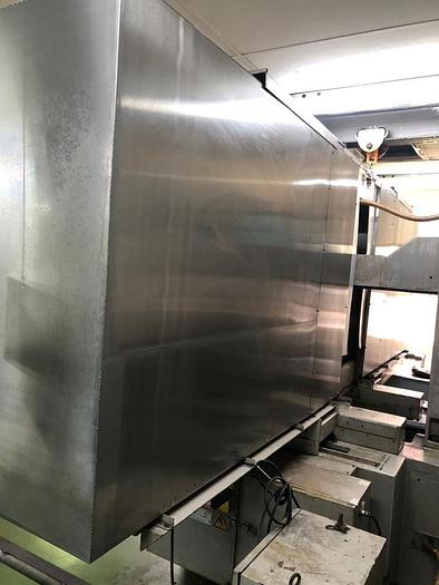 Used OKAMOTO Model PSG-105EX Surface Grinder (1050x500)