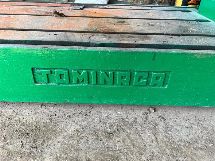 Used TOMINAGA RH-1350 Radial Drilling Machine