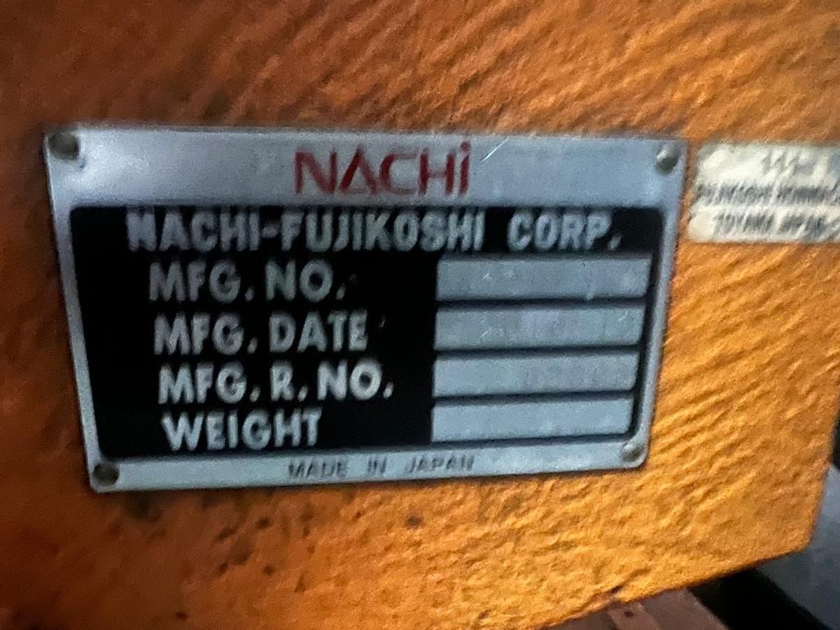 Used Sino LDP300T Tandem Press with 6 Press Year 2010